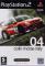 Colin McRae Rally 04