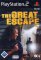 The Great Escape - Gesprengte Ketten