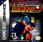 Megaman Battle Network 3 Blue/White