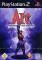 Arc: Twilight of the Spirits