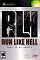 Run like Hell