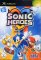 Sonic Heroes