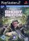 Tom Clancy's Ghost Recon: Jungle Storm