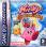 Kirby and the Amazing Mirror