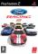 Ford Racing 3