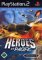 Heroes of the Pacific
