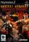 Mortal Kombat: Shaolin Monks