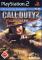 Call of Duty 2: Big Red One