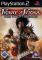 Prince of Persia: The Two Thrones