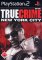 True Crime: New York City