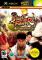 Street Fighter: Anniversary Collection