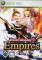 Dynasty Warriors 5 Empires