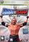 WWE SmackDown! Vs. Raw 2007