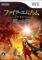 Fire Emblem: The Goddess of Dawn