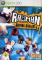 Rayman Raving Rabbids