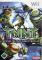 Teenage Mutant Ninja Turtles