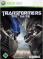 Transformers: The Game
