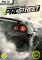 Need for Speed Pro Street