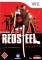 Red Steel