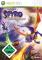 The Legend of Spyro: Dawn of the Dragon