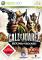 Call of Juarez: Bound in Blood