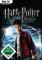Harry Potter und der Halbblutprinz