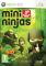 Mini Ninjas