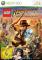 LEGO Indiana Jones 2: Die neuen Abenteuer