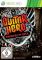 Guitar Hero: Warriors of Rock