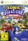 Sonic & SEGA All-Stars Racing