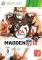 Madden NFL 12
