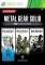 Metal Gear Solid HD Collection