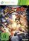 Street Fighter X Tekken