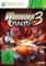 Warriors Orochi 3