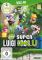 New Super Luigi U