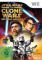 Star Wars: The Clone Wars