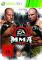 EA Sports MMA