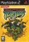 TNMT: Teenage Mutant Ninja Turtles