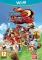 One Piece: Unlimited World Red