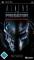 Aliens vs. Predator: Survival of the Fittest