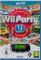 Wii U Party