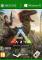 ARK: Survival Evolved