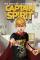 Die Fantastischen Abenteuer von Captain Spirit
