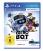 Astro Bot: Rescue Mission