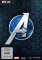 Marvel's Avengers
