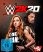 WWE 2K20