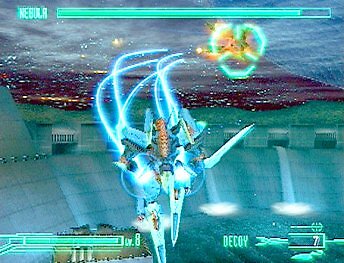 Zone of the Enders - Allgemeine Tipps
