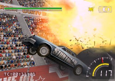 Stuntman