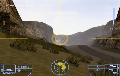 Tom Clancy’s Ghost Recon