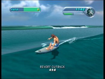 Kelly Slater´s Pro Surfer Cheats